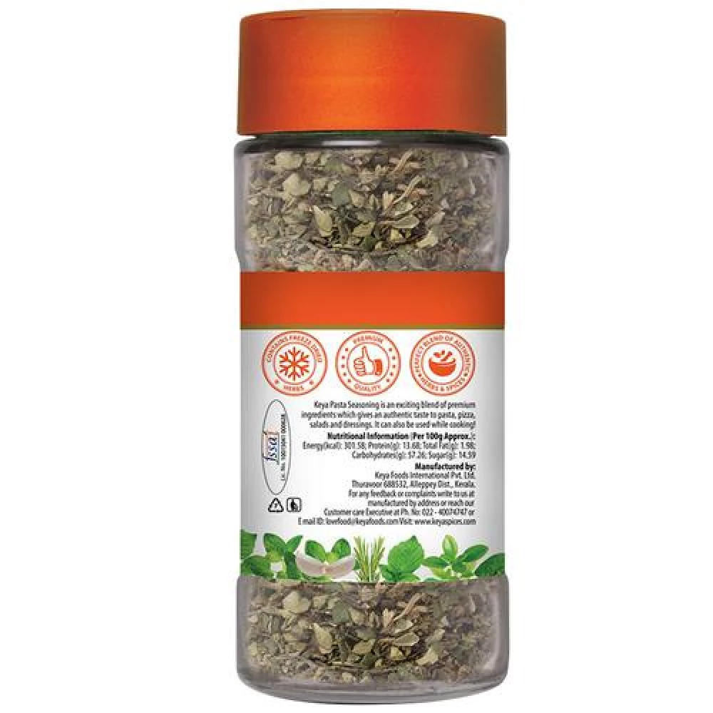 Keya Seasoning - Pasta, 45 g-3.webp